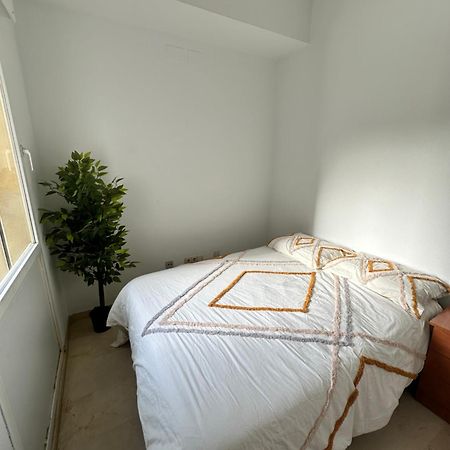 Apartamento Con Vista A Las Setas Sevilla Eksteriør bilde