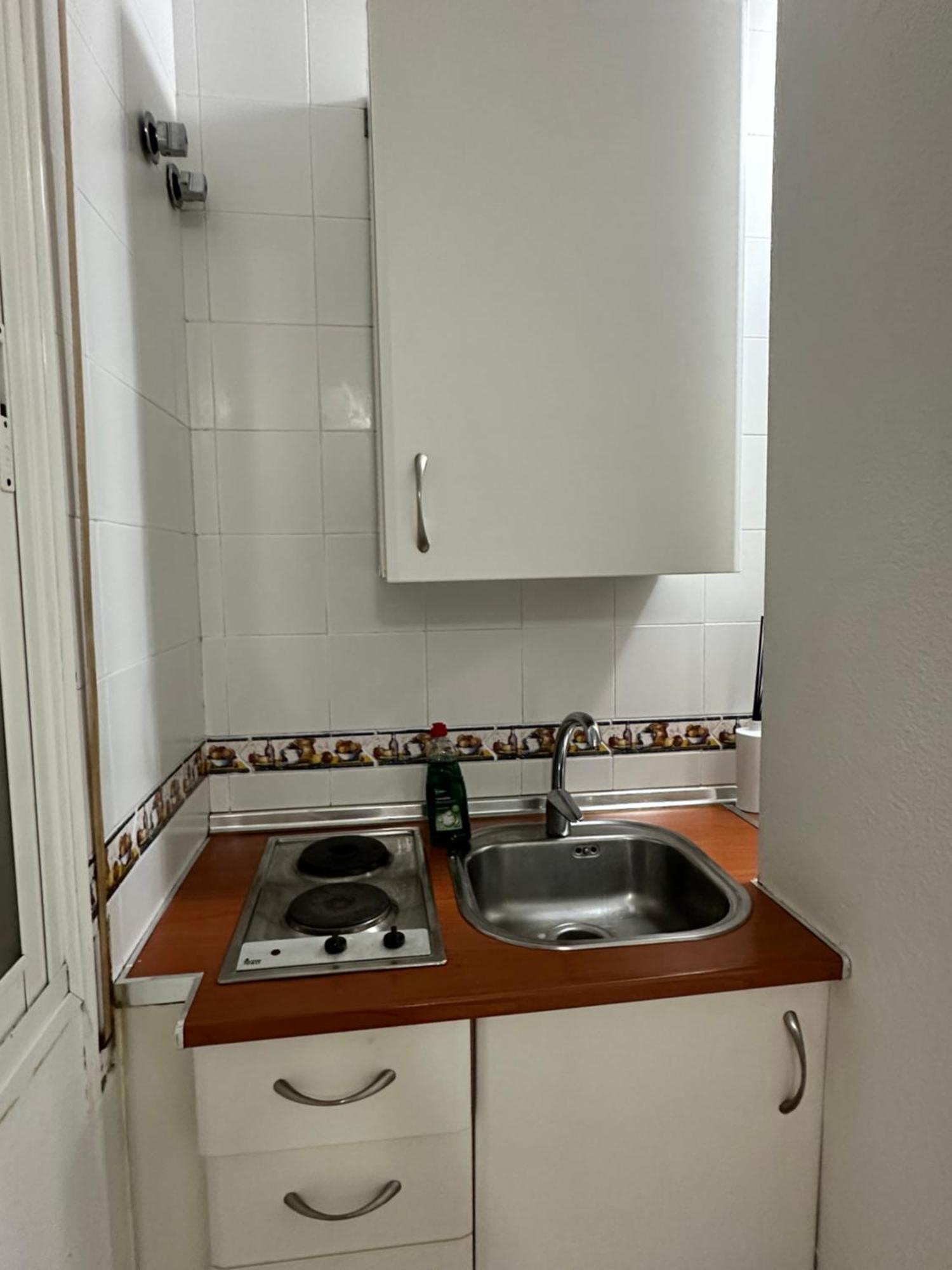 Apartamento Con Vista A Las Setas Sevilla Eksteriør bilde