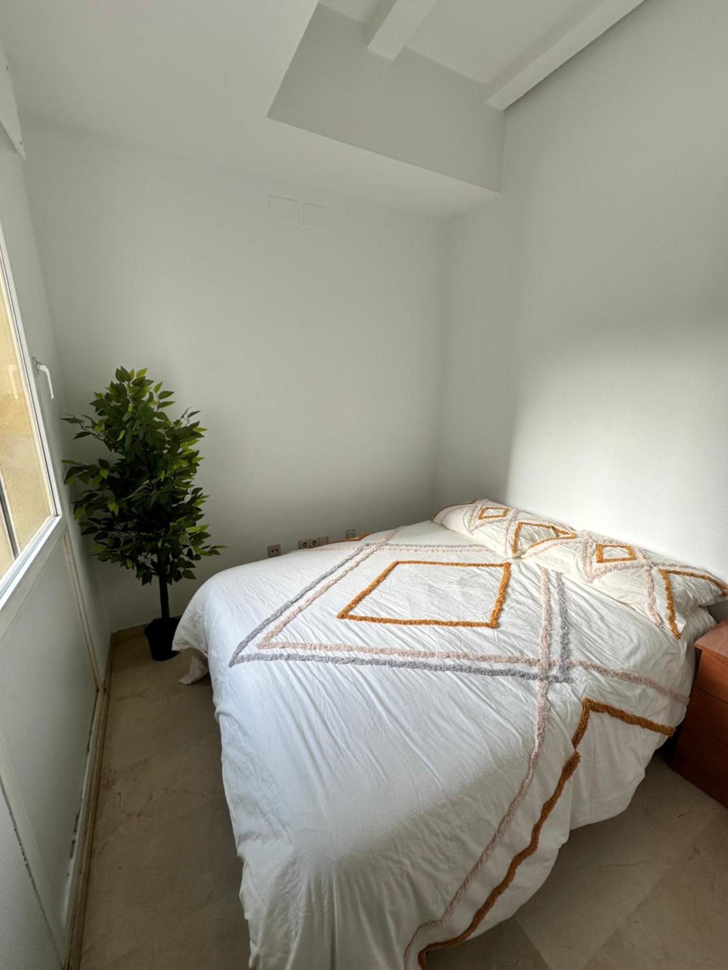 Apartamento Con Vista A Las Setas Sevilla Eksteriør bilde