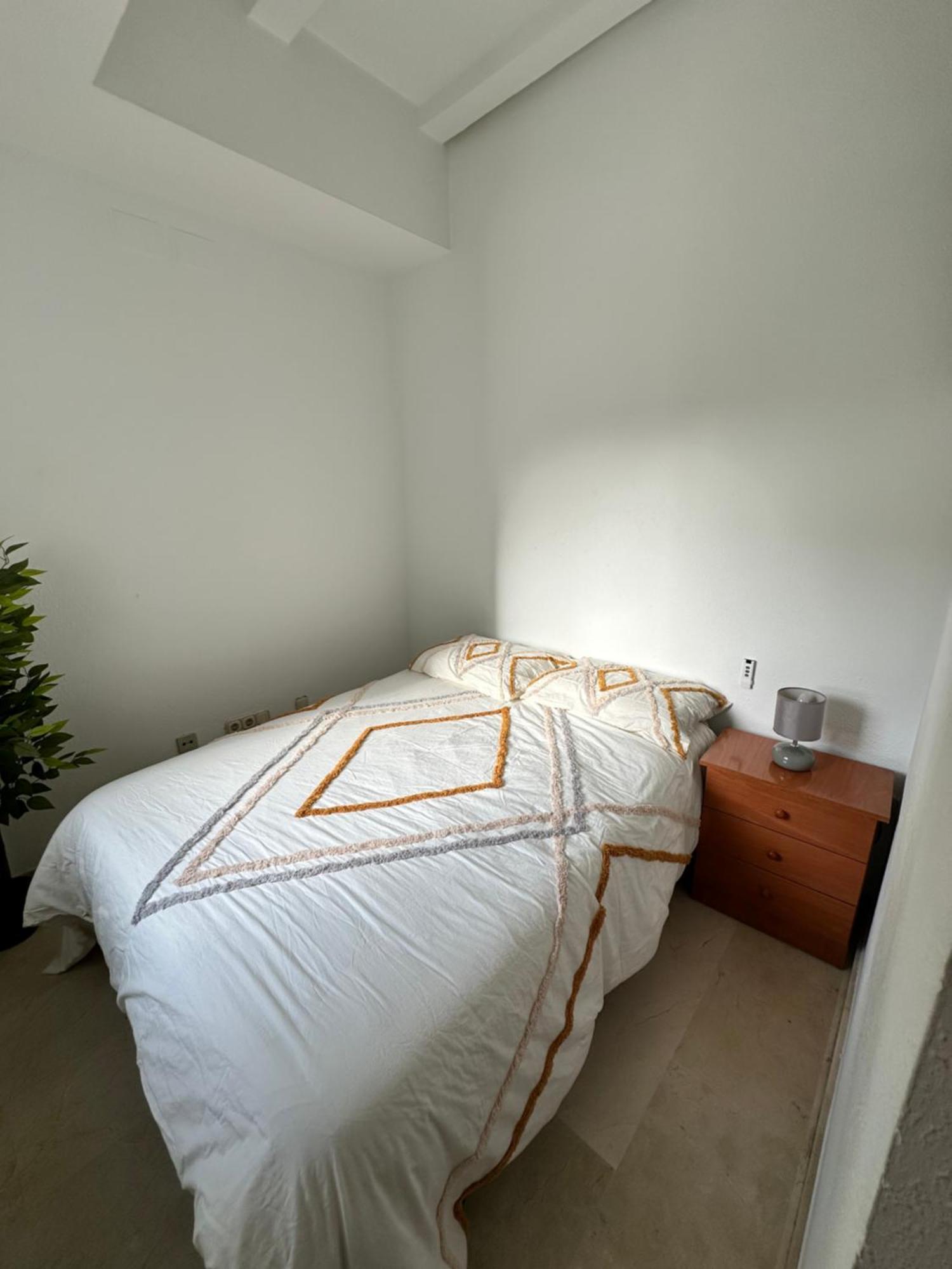 Apartamento Con Vista A Las Setas Sevilla Eksteriør bilde