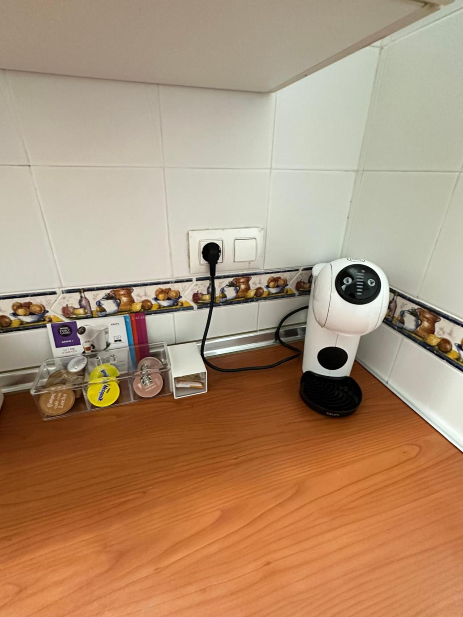Apartamento Con Vista A Las Setas Sevilla Eksteriør bilde