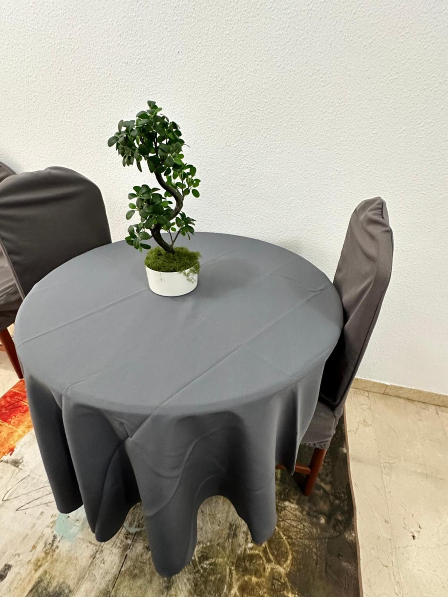 Apartamento Con Vista A Las Setas Sevilla Eksteriør bilde