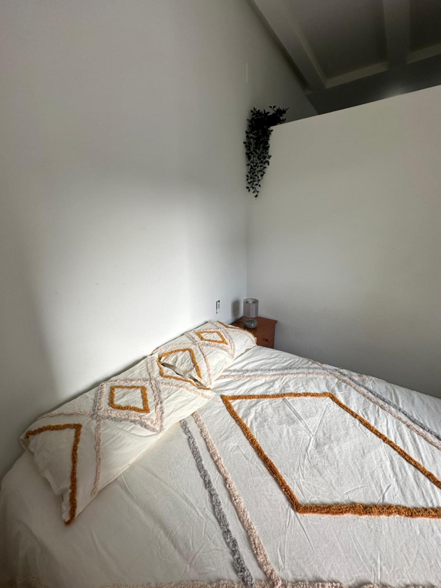 Apartamento Con Vista A Las Setas Sevilla Eksteriør bilde
