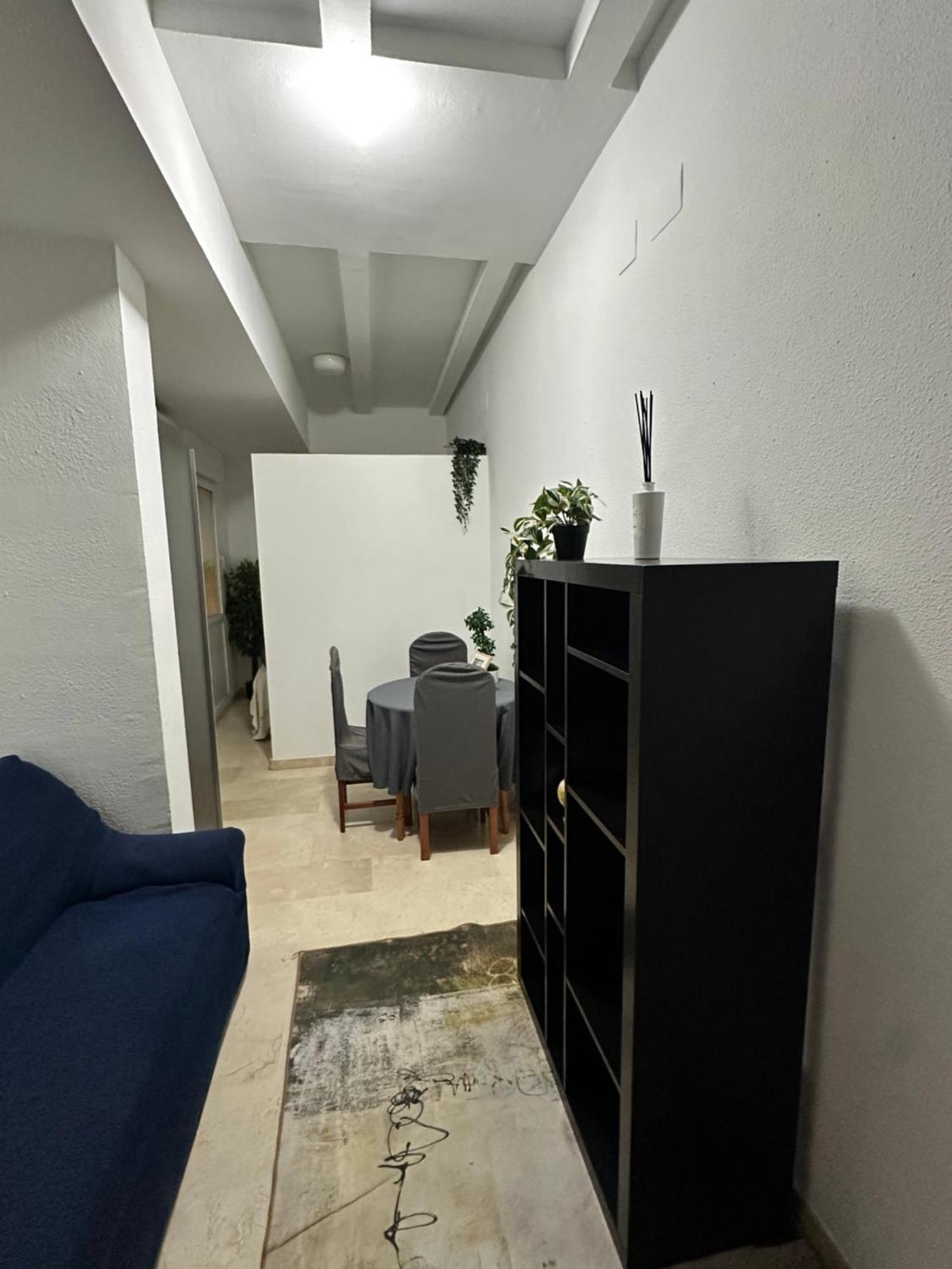 Apartamento Con Vista A Las Setas Sevilla Eksteriør bilde